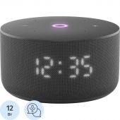 Умная колонка Яндекс Станция Мини 3 с Алисой на YaGPT черн (YNDX-00027BLK) Умная колонка Яндекс Станция Мини 3 с Алисой на YaGPT черн (YNDX-00027BLK)