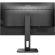 Монитор AOC (27P2Q)27/FHD/IPS/75Hz/300cd/4ms/VGA/HDMI/DP