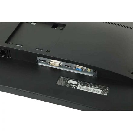 Монитор AOC (27P2Q)27/FHD/IPS/75Hz/300cd/4ms/VGA/HDMI/DP