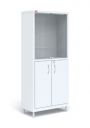 Шкаф медицинский М2 175.80.40 C