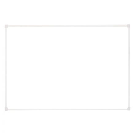 Доска магнитно-маркерная OfficeSpace, 60*90см, рамка ПВХ, полочка Доска магнитно-маркерная OfficeSpace, 60*90см, рамка ПВХ, полочка