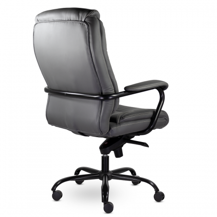 Кресло СН-708 Ровер Хэви Дьюти МБ S-0422 (темно-серый) Кресло СН-708 Ровер Хэви Дьюти МБ S-0422 (темно-серый)