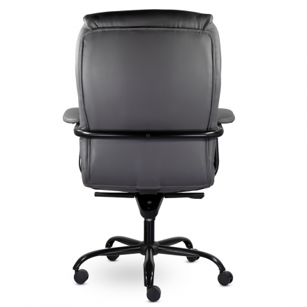 Кресло СН-708 Ровер Хэви Дьюти МБ S-0422 (темно-серый) Кресло СН-708 Ровер Хэви Дьюти МБ S-0422 (темно-серый)