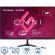 Монитор ViewSonic (VX2428)24/FHD/IPS/165Hz/250cd/5ms/HDMI/DP
