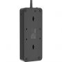 Сетевой фильтр AGNI 6р/2м,черный(TP-FS6E-2m-black) Сетевой фильтр AGNI 6р/2м,черный(TP-FS6E-2m-black)