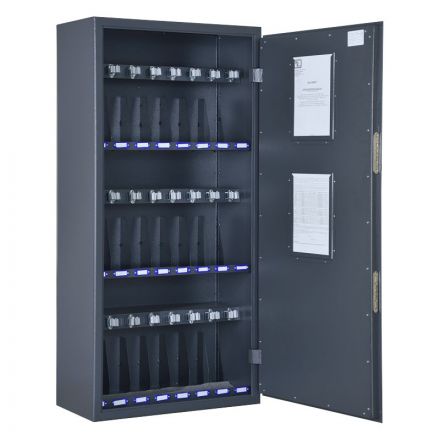 Сейф оружейный ОШ-24 "Кедр"