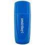 Память Smart Buy "Scout"  4GB, USB 2.0 Flash Drive, синий