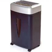 Шредер (уничтожитель) Office Kit S145 2x15,P-5 ур.секр., 10лист, 20л Шредер (уничтожитель) Office Kit S145 2x15,P-5 ур.секр., 10лист, 20л
