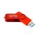 Флеш-диск 64 GB SMARTBUY Twist USB 3.0, красный, SB064GB3TWR Флеш-диск 64 GB SMARTBUY Twist USB 3.0, красный, SB064GB3TWR