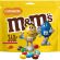 Драже M&amp;M`s с арахисом 360г