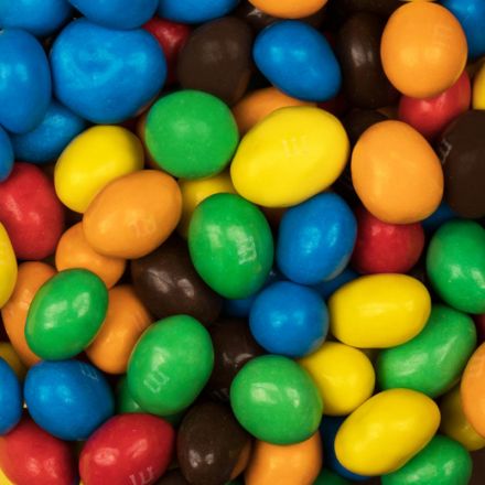 Драже M&M`s с арахисом 360г Драже M&M`s с арахисом 360г