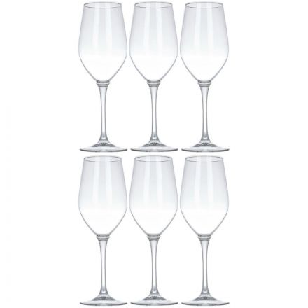 Набор бокалов для вина СЕЛЕСТ 450 мл 6 шт L5832