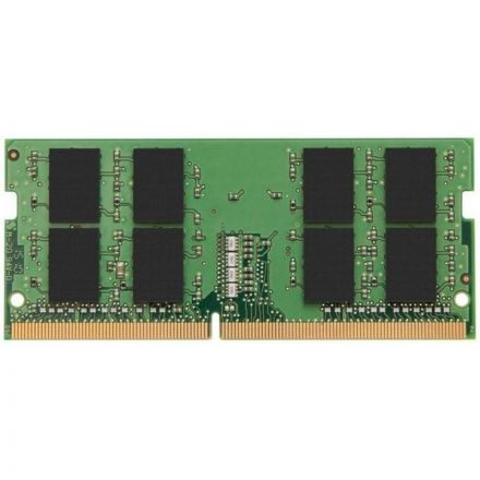 Модуль памяти Kingston DDR3 SO-DIMM 8GB 1600Мгц (KVR16S11/8WP) Модуль памяти Kingston DDR3 SO-DIMM 8GB 1600Мгц (KVR16S11/8WP)