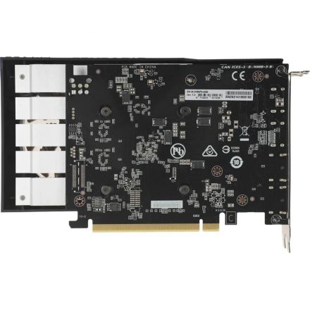 Видеокарта Gigabyte Arc A310 WINDFORCE 4GB , 2xDP 2xHDMI(GV-IA310WF2-4GD)