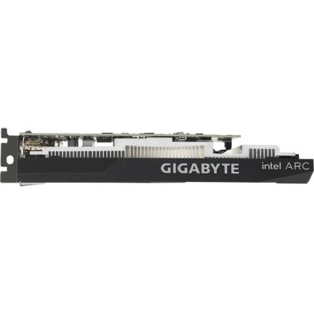 Видеокарта Gigabyte Arc A310 WINDFORCE 4GB , 2xDP 2xHDMI(GV-IA310WF2-4GD)
