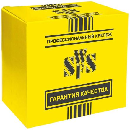 Саморезы СВФС ШСГД 4,2х75, 250 шт. /уп тов-017787 СПб