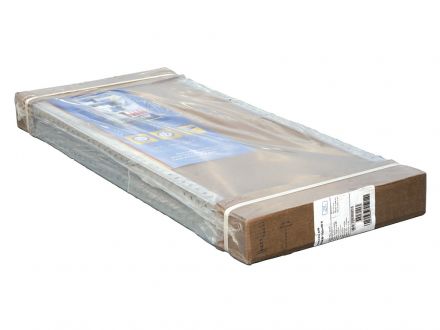 Стеллаж MS Standart 2550x700x600 мм 4 полки Стеллаж MS Standart 2550x700x600 мм 4 полки