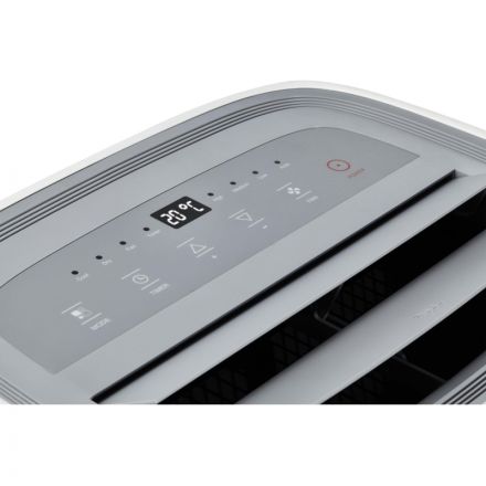 Кондиционер мобильный Electrolux EACM-15 CL/N3 Кондиционер мобильный Electrolux EACM-15 CL/N3