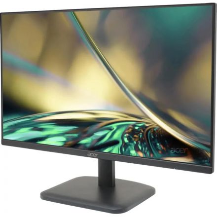 Монитор Acer 23,8 EK241YHbmix (UM.QE1CD.H02)16:9, VA, FHD, 100Hz,VGA,HDMI