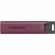 Флеш-память Kingston DataTraveler MaxA, 1 ТБ USB3.2 Gen 2 Type-A/бордовый
