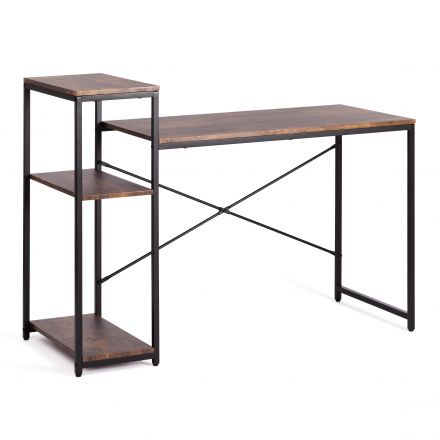 Стол WD-15 burnt Стол WD-15 burnt