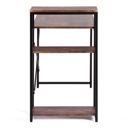 Стол WD-15 burnt Стол WD-15 burnt