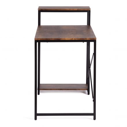 Стол WD-15 burnt Стол WD-15 burnt