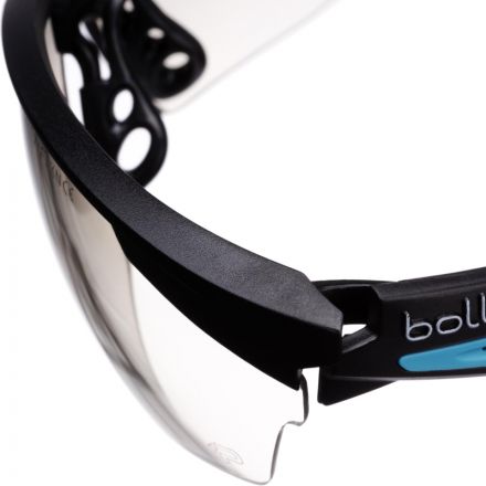 Очки открытые Bolle TRYON, clear PLATINUM (TRYOPSI) Очки открытые Bolle TRYON, clear PLATINUM (TRYOPSI)