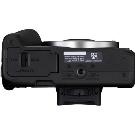 Фотоаппарат Canon EOS R50 Kit + RF-S 18-150mm IS STM (5811C022) Фотоаппарат Canon EOS R50 Kit + RF-S 18-150mm IS STM (5811C022)