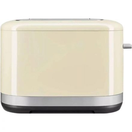 Тостер KitchenAid 5KMT2109EAC на 2 тоста, кремовый Тостер KitchenAid 5KMT2109EAC на 2 тоста, кремовый