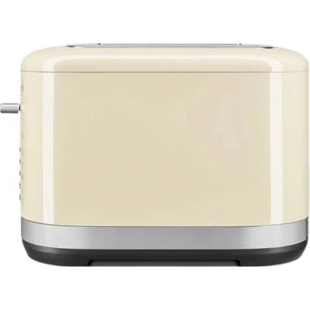 Тостер KitchenAid 5KMT2109EAC на 2 тоста, кремовый Тостер KitchenAid 5KMT2109EAC на 2 тоста, кремовый