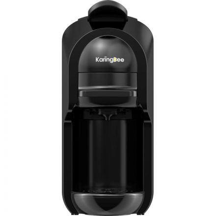Кофемашина KaringBee ST-510 черный,капсульная