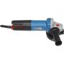 Шлифмашина угловая  DSM17-125B