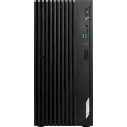Системный блок MSI Pro(9S6-B0A741-1281)i7-14700F/RTX 5060/16Gb/1TB/KBM/noOS