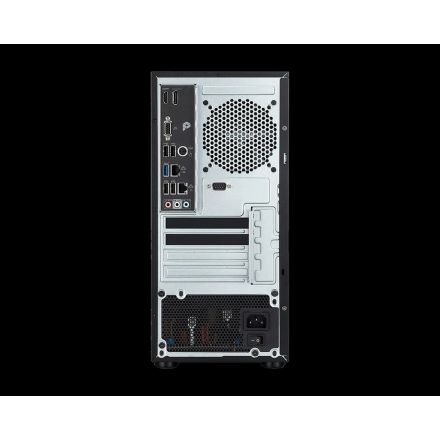 Системный блок MSI Pro(9S6-B0A741-1281)i7-14700F/RTX 5060/16Gb/1TB/KBM/noOS