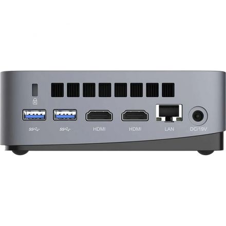 Неттоп IRBIS Smartdesk (IMFPC133)i3-1315U/16GB/512GBSSD/W11P