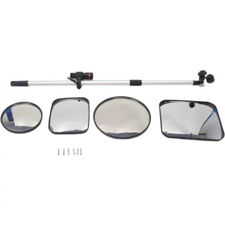 Досмотровое зеркало Turbosky Mirror-07 (комплект) Досмотровое зеркало Turbosky Mirror-07 (комплект)
