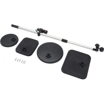 Досмотровое зеркало Turbosky Mirror-07 (комплект) Досмотровое зеркало Turbosky Mirror-07 (комплект)