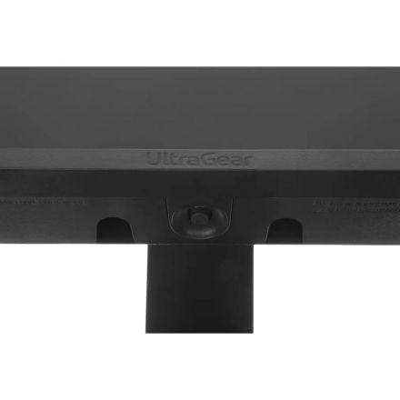 Монитор LG 23.8 UltraGear 24G411A-B FHD/IPS/250cd/144Гц/HDMI/DP/черный