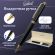 Ручка подарочная шариковая GALANT "Black", корпус черный, золотистые детали, пишущий узел 0,7 мм, синяя, 140405 Ручка подарочная шариковая GALANT "Black", корпус черный, золотистые детали, пишущий узел 0,7 мм, синяя, 140405