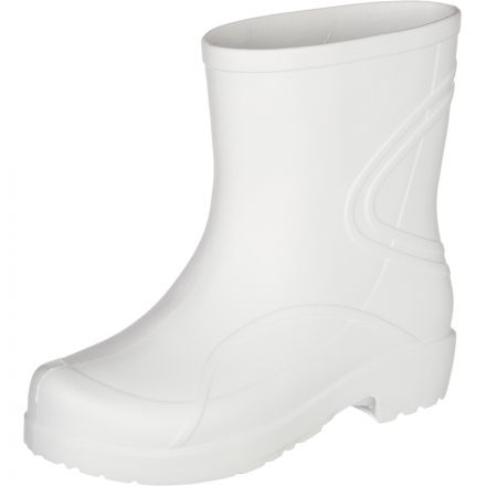 Полусапоги Виктория женские, цв.  белый ЭВА  р.39-40