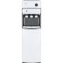 Кулер Ecotronic K30-LXE white-grey, напольный 