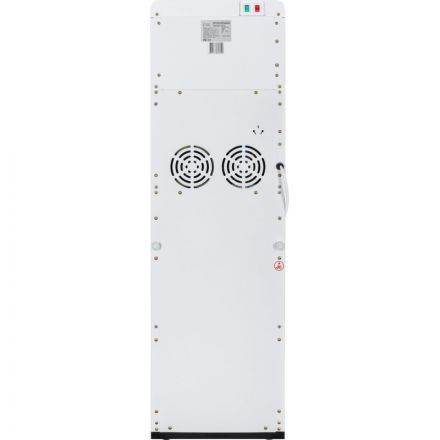 Кулер Ecotronic K30-LXE white-grey, напольный Кулер Ecotronic K30-LXE white-grey, напольный