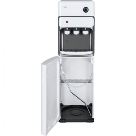 Кулер Ecotronic K30-LXE white-grey, напольный Кулер Ecotronic K30-LXE white-grey, напольный