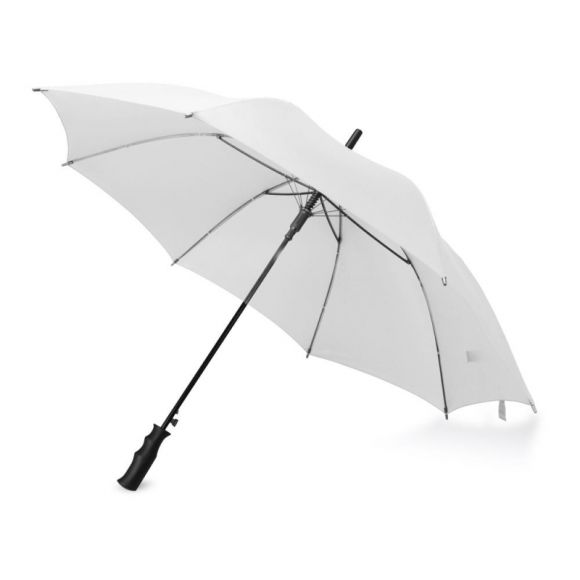 Зонт трость 'Concord',полуавтомат,белый,979026