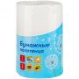 Полотенца бумажные в рулоне OfficeClean "XXL", 2-слойное, 35м/рул., тиснение, белые, 1шт. Полотенца бумажные в рулоне OfficeClean "XXL", 2-слойное, 35м/рул., тиснение, белые, 1шт.