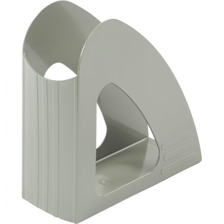 Вертикальный накопитель Attache пластиковый серый ширина 90 мм Вертикальный накопитель Attache пластиковый серый ширина 90 мм