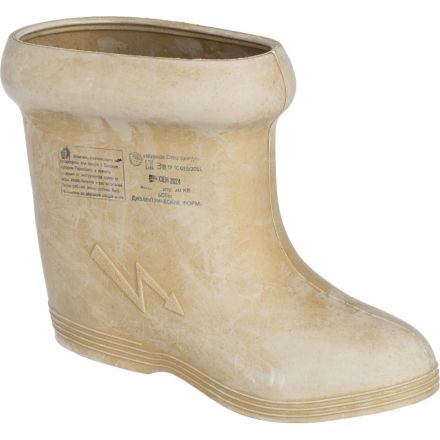 Боты диэлектрические резиновые размер 42(315)