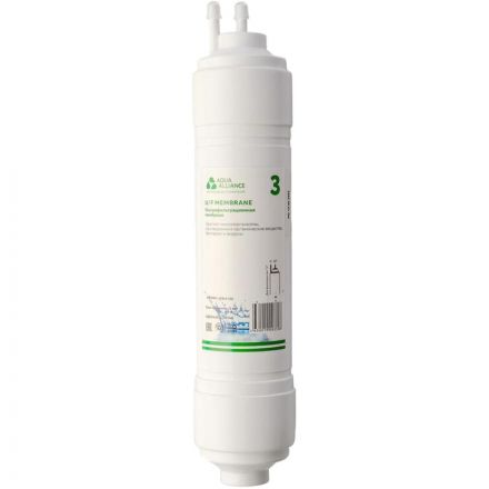 Фильтр Aquaalliance UFM-X-12U 1x40