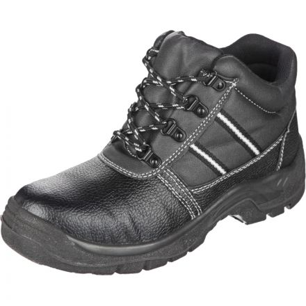 Ботинки Аскет ПУ р.45 Ботинки Аскет ПУ р.45